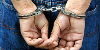 Detuvieron en Rocha a peligroso delincuente brasilero fugado de la c�rcel de Pelotas