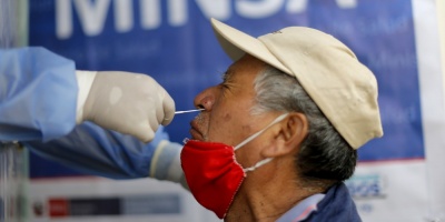 Sitio dise�ado por Unesco Montevideo y financiado por la Uni�n Europea informa a Latinoamericanos sobre la covid