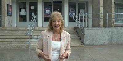 Cosse reinvindic� el rol de las mujeres en la ciencia en el marco de su d�a internacional