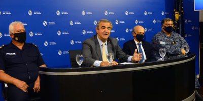 Inician este fin de semana los operativos para evitar aglomeraciones en Carnaval