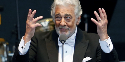 Pl�cido Domingo vuelve tomar la batuta en el Bolsh�i para dirigir "La boh�me"