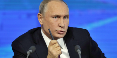 Rusia advierte a la UE de que no tolerar� sanciones que amenacen su econom�a