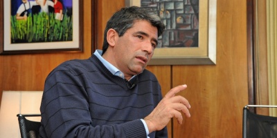 Sendic sugiri� a Astori que se compre "un espejo antes de hablar de �tica"