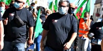 FFSP "tranca fuerte" al presidente de ASSE