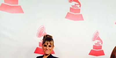 Mnica Navarro va por el Latin Grammy como "Mejor lbum de Tango"