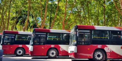COPSA se suma desde este s�bado al Sistema Metropolitano de Transporte y se podr� usar la tarjeta STM en todas sus l�neas
