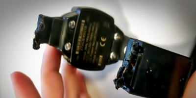 Se fug� un docente de Secundaria que hab�a sido condenado por reiterados delitos de abuso sexual en Rivera