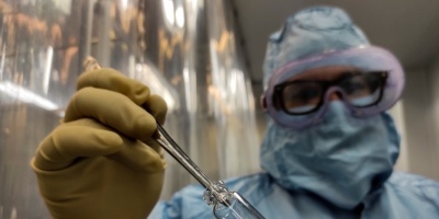 El 17,8 % de los contagios en Italia se deben a la "variante brit�nica"