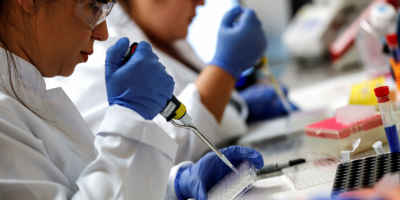 Detectan una nueva variante del virus en el sur de California