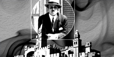 �El verdadero Pittamiglio� de Eduardo Cuiti�o