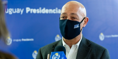 El presidente del BPS inform� que se adelantar�n las pasividades de marzo para jubilados y pensionistas