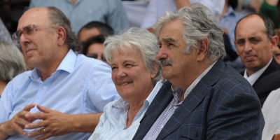 Topolansky: La candidatura �nica de Marcos Car�mbula a la presidencia del FA ser�a �fant�stico�