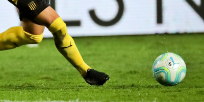 Pe�arol gan� por 1-0 a Rentistas en el Complejo Rentistas