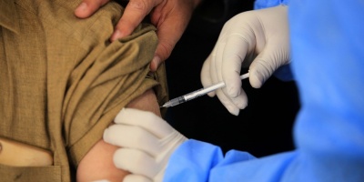  El 69,1% de la poblaci�n estar�a dispuesta a vacunarse contra el Covid 19