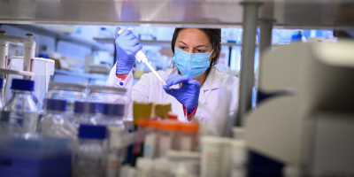 Medir�n efectividad de vacunas con test serol�gicos en la salud