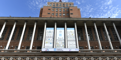 Servicios de la Intendencia afectados durante feriado de Carnaval