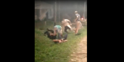 Declaran hoy los cuatro j�venes que atacaron y golpearon a tres polic�as en Rocha