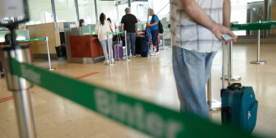 Enviado OMS prev� que har� falta alg�n certificado de vacunaci�n para viajar