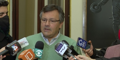 El Ministerio del Interior respald� a los polic�as agredidos en Rocha y defendi� las garant�as que brinda la LUC a los efectivos