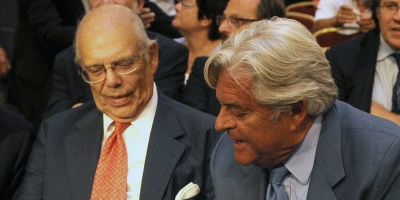 Batlle y Lacalle asisten a reunin de ex presidentes convocada por hijo del reverendo Moon