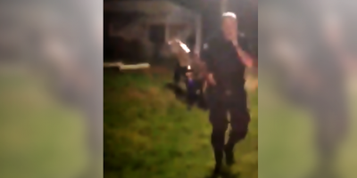 Se posterg� la audiencia a las cuatro personas que atacaron y golpearon a tres polic�as en un balneario rochense