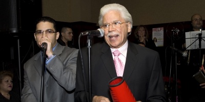 Fallece en Nueva York el legendario Johnny Pacheco, "El Padrino de la salsa"