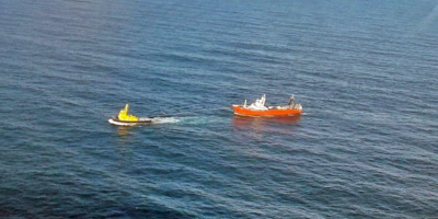 Un buque pesquero debi� ser asistido en cercan�as del Puerto de la Paloma
