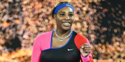 Serena acaba con Halep con contundencia y se ver� con Osaka en semifinales