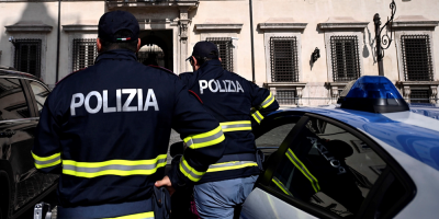 Nuevo golpe contra la 'Ndrangheta acaba con 28 detenidos
