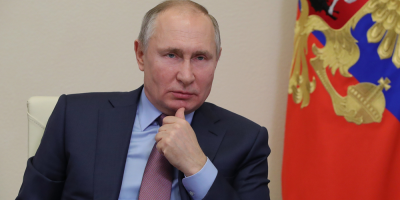 El Kremlin niega toda vinculaci�n con ciberataques en Francia