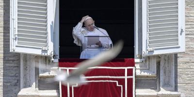 El papa introduce reducciones y penas alternativas en las leyes del Vaticano