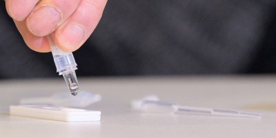 Evoluciona favorablemente el tripulante del pesquero brit�nico internado por COVID-19