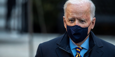 Biden anticipa que EE.UU. podr� volver a la normalidad en Navidad