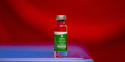 Argentina recibir� en esta jornada el primer lote de vacunas Covishield