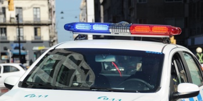 Fueron condenados con prisi�n los sujetos que agredieron a polic�as en Rocha