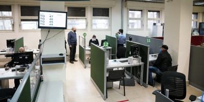 Intendencia retoma presencialidad en tr�mites de la Inspecci�n de Tr�nsito