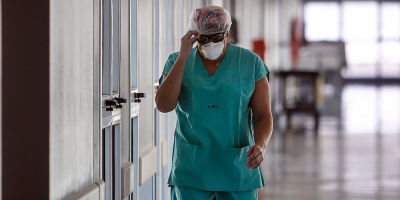 Anestesistas estiman que llevar� al menos un a�o ponerse al d�a con operaciones postergadas