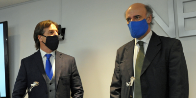 Partido Independiente envi� propuesta de subsidio para trabajadores informales