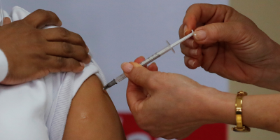 Panam� recibe segundo lote de la vacuna de Pfizer contra la covid-19