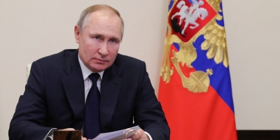 Rusia dispuesta a una "profunda revisi�n" de sus relaciones con EEUU