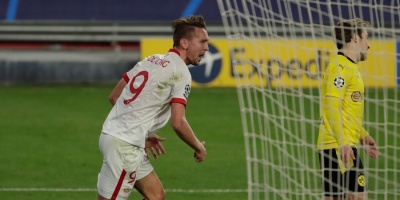 De Jong: "A este nivel, el rival aprovecha todos los fallos"