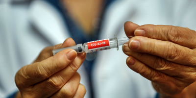 Hong Kong comenzar� a vacunar la pr�xima semana con dosis de la china Sinovac