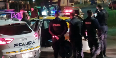 Detuvieron al quinto integrante de banda que robaba a usuarios de cajeros