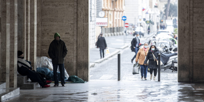 El Vaticano podr� sancionar con despido a quienes no se vacunen contra covid