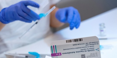 Unicef afirma que Uruguay recibir� vacunas de AstraZeneca en el primer trimestre de 2021