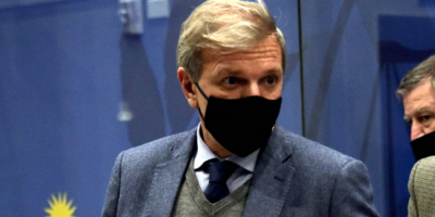 El Poder Ejecutivo analizar� eventual pr�rroga de la limitaci�n de asistencia a los espect�culos deportivos