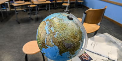 Los docentes, contrarios a una reapertura precipitada de colegios en Alemania