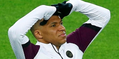 UEFA Champions League 2020/21, post Octavos de final (Ida)  