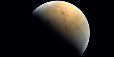 "Pasar�n a�os antes de saber si hay vida en Marte", seg�n cient�fico espa�ol