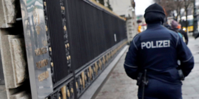 Detectan en Alemania el tercer paquete bomba en una semana